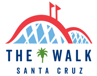 Santa Cruz Beach Boardwalk logo