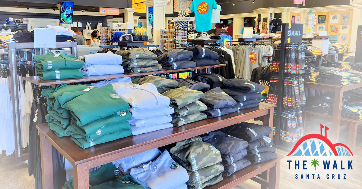 Cheap santa outlet cruz clothing