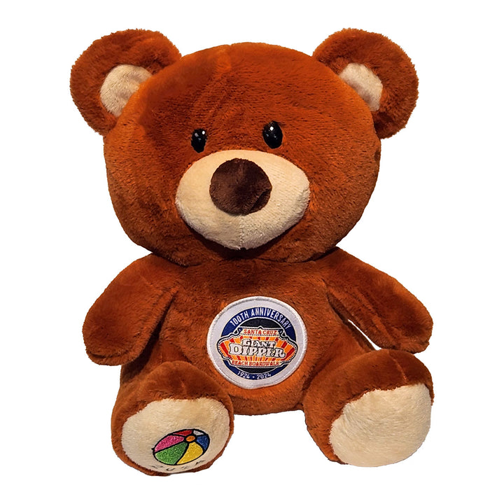 Giant Dipper 100th Anniversary Plush Charlie Bear