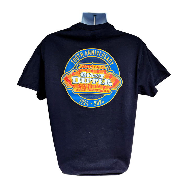 Giant Dipper 100th Anniversary T-Shirt