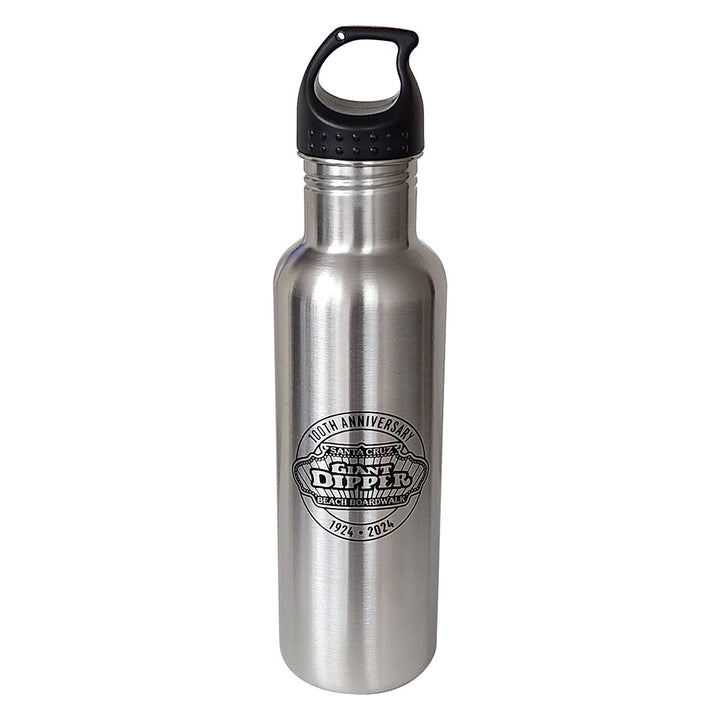 Giant Dipper 100th Anniversary 24oz. Stainless Steel Water Bottle