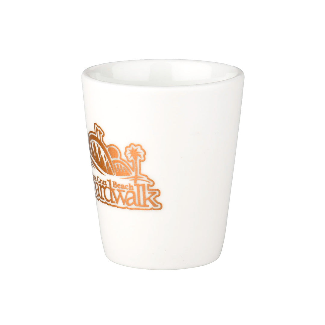 Giant Dipper Shot Glass