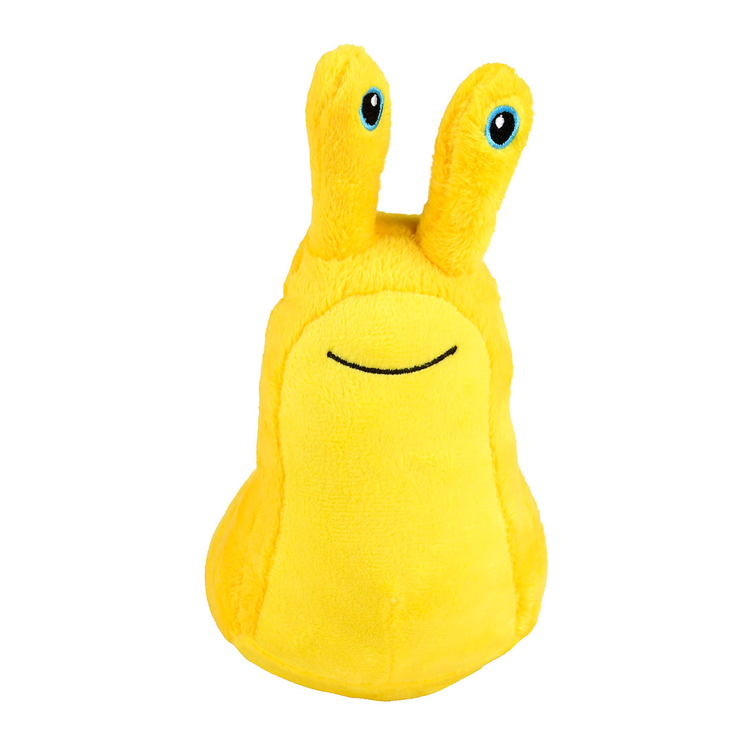 Banana Slug Plush