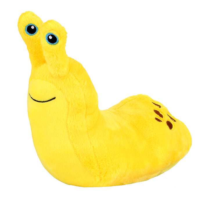 Banana Slug Plush