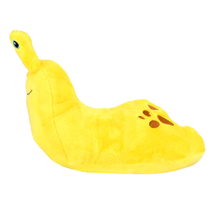 Banana Slug Plush