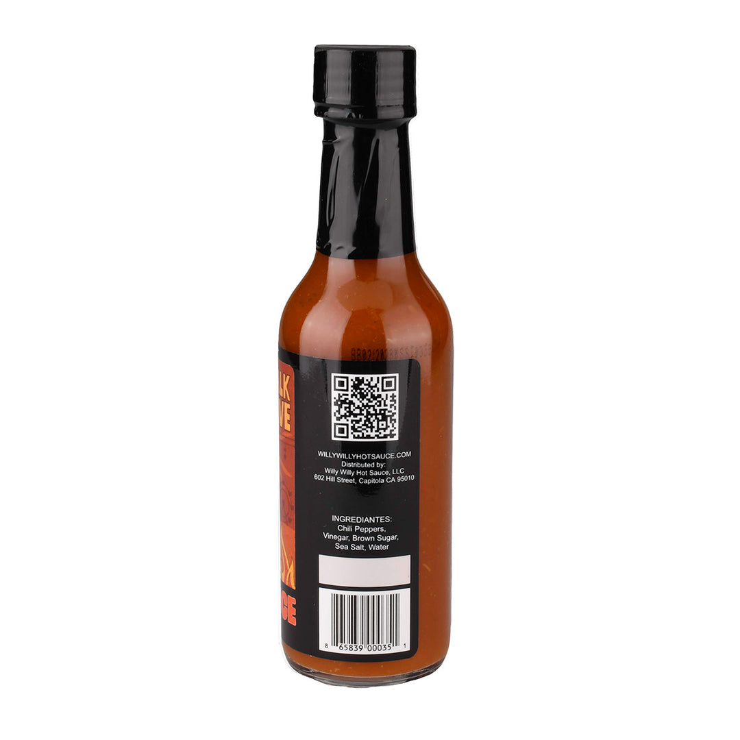 Boardwalk Heat Wave Hot Sauce