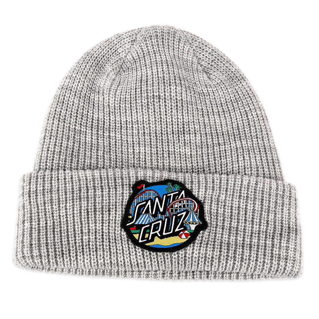 Coaster Dot Knit Beanie