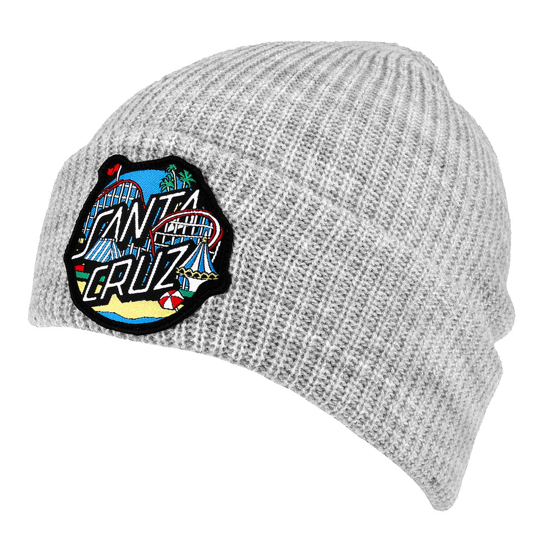 Coaster Dot Knit Beanie