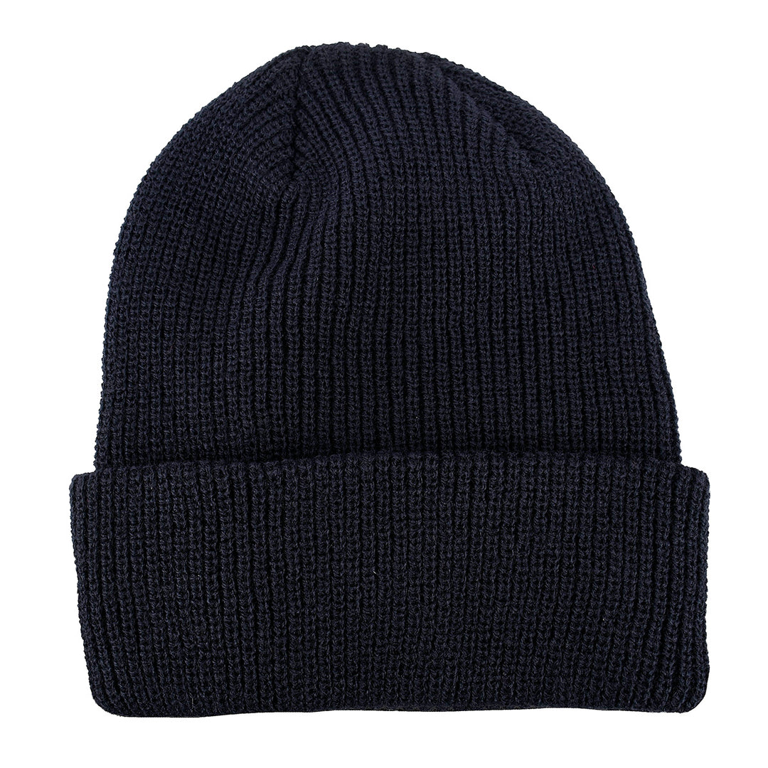 Coaster Dot Knit Beanie