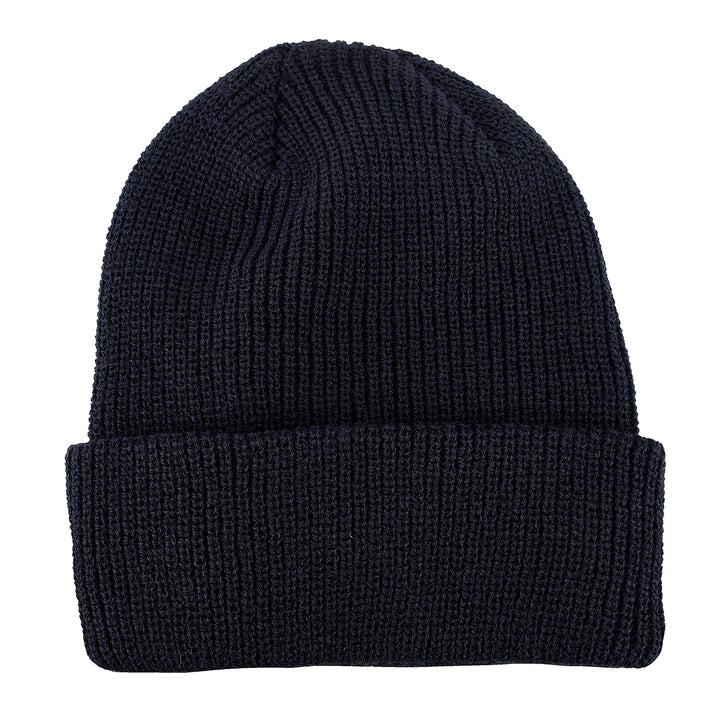 Coaster Dot Knit Beanie
