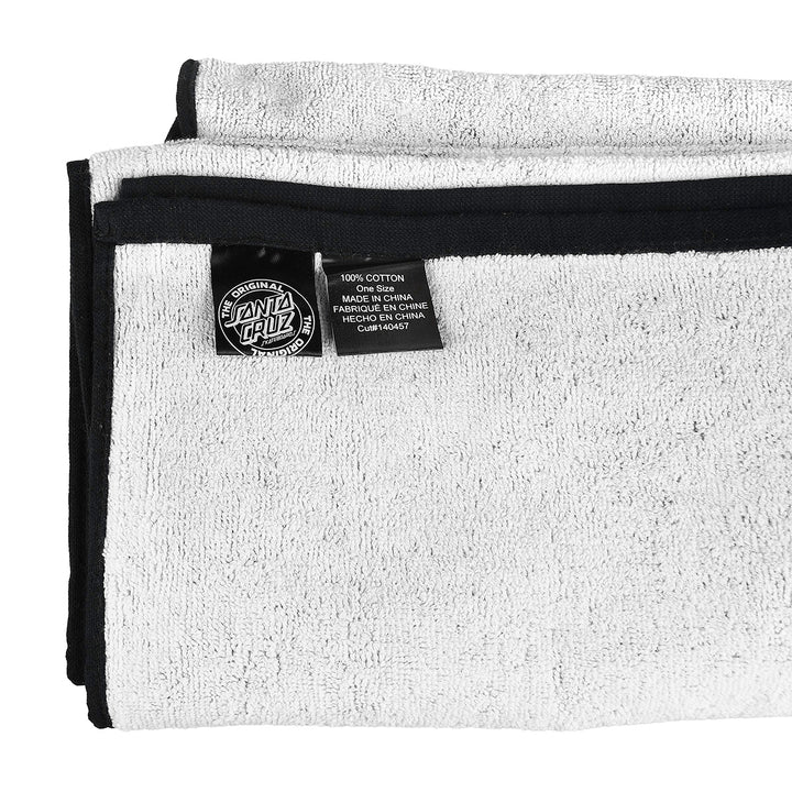 Coaster Dot Beach Towel