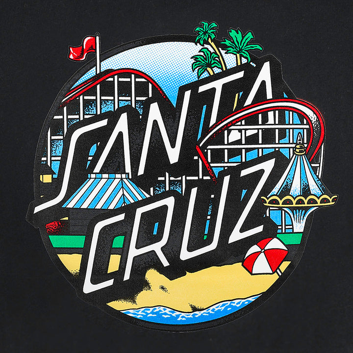 Coaster Dot Women's V-Neck T-Shirt