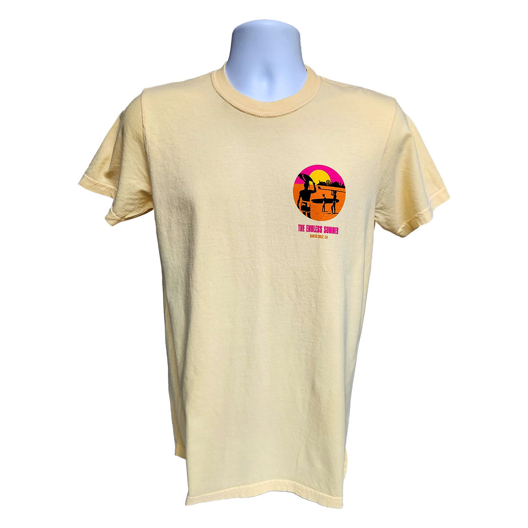 The Endless Summer Beach Boardwalk T-Shirt