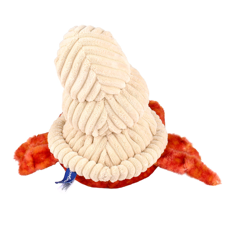Hermit Crab Plush