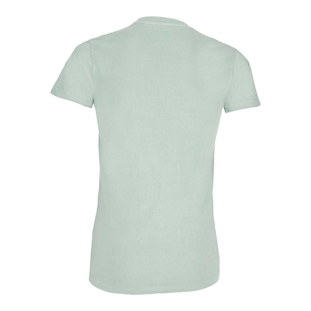 Santa Cruz Slanted Palms Unisex T-Shirt