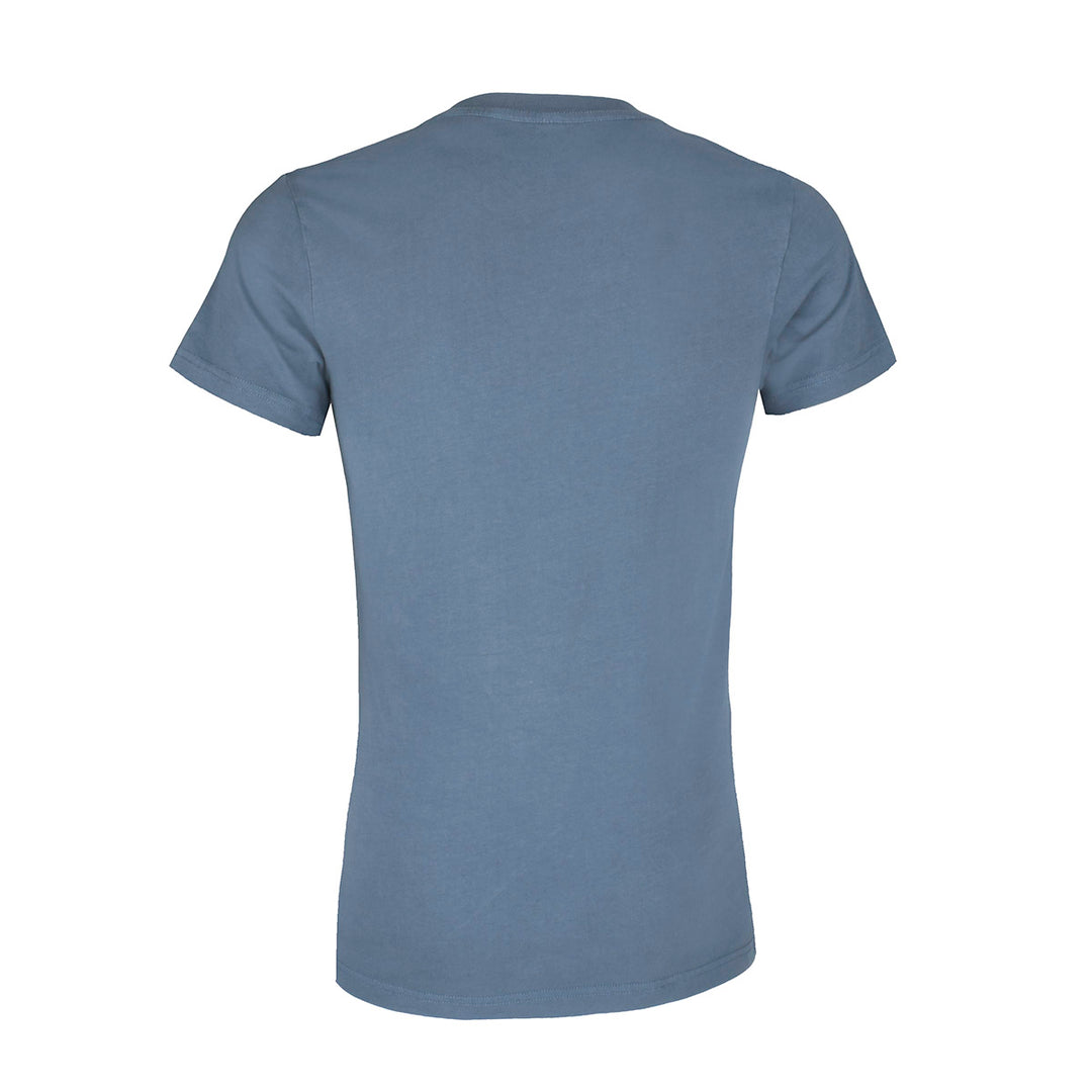Santa Cruz Slanted Palms Unisex T-Shirt