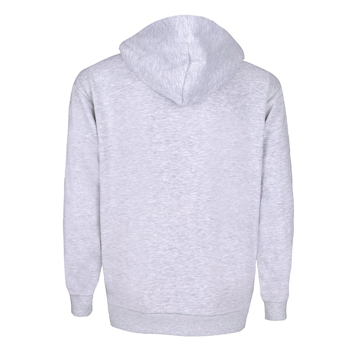 Boardwalk Retro Sunset Pullover Hoodie