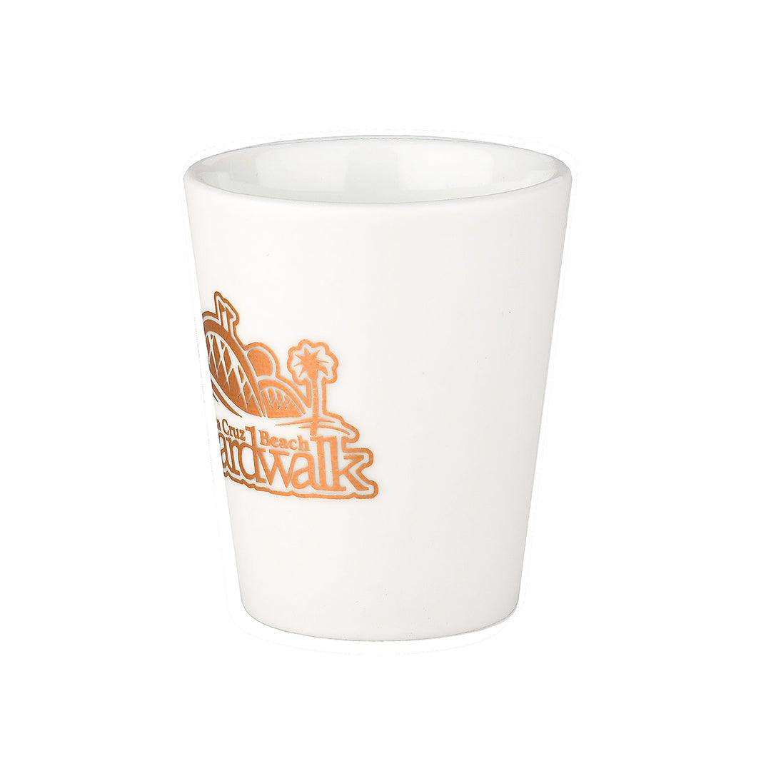Giant Dipper Shot Glass