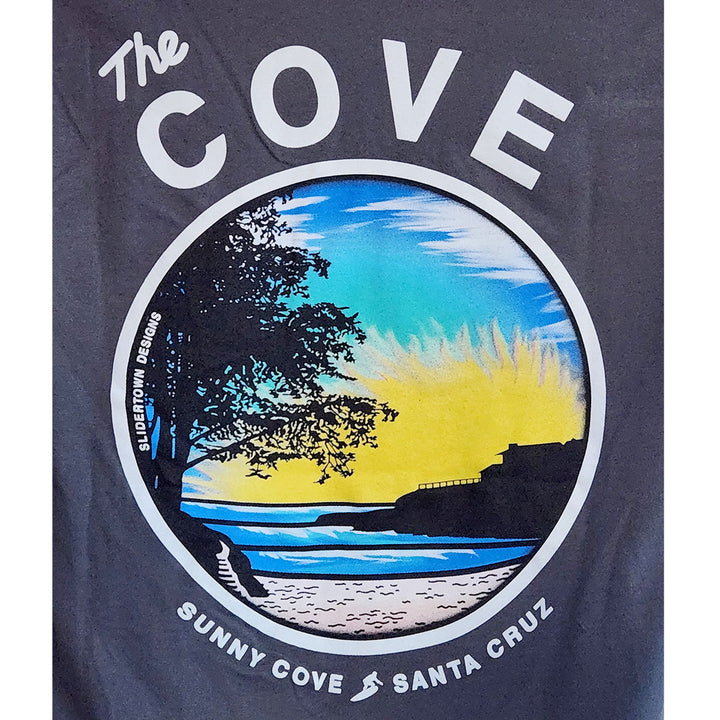 Slidertown The Cove T-Shirt