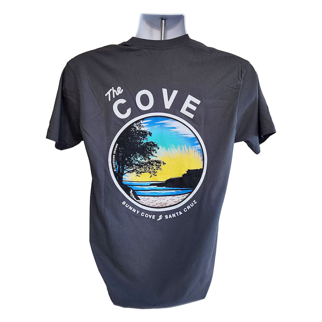 Slidertown The Cove T-Shirt