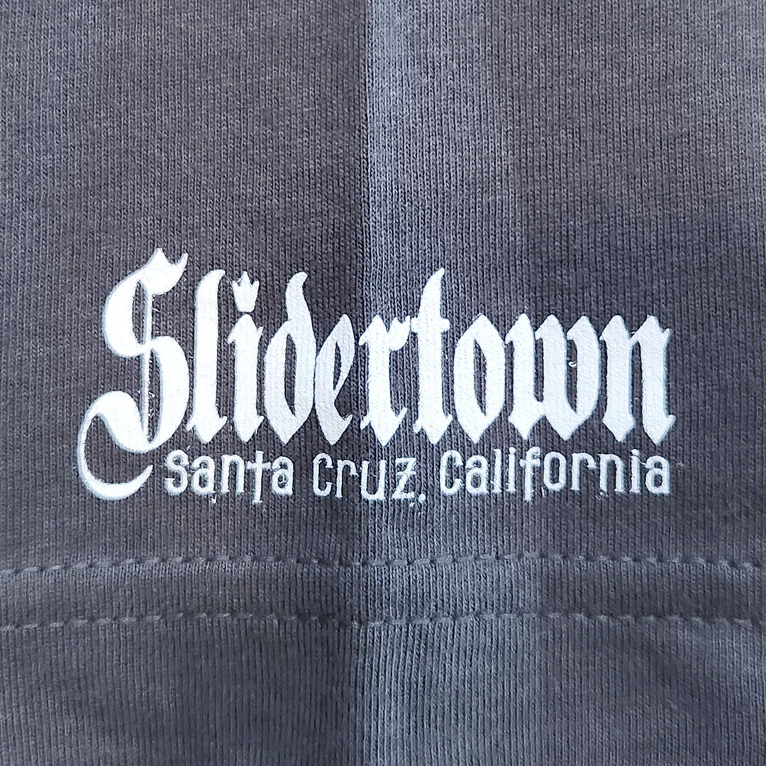 Slidertown The Cove T-Shirt