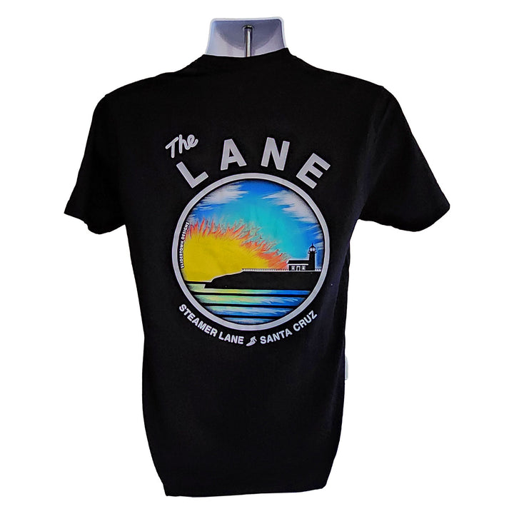 Slidertown The Lane T-Shirt