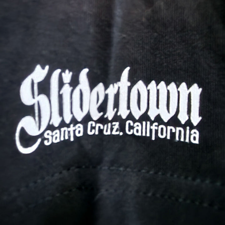 Slidertown The Lane T-Shirt