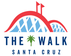 The Walk logo