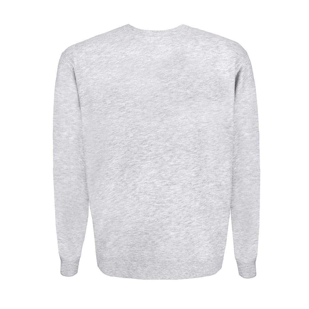 Beach Boardwalk Varsity Crew Sweatshirt