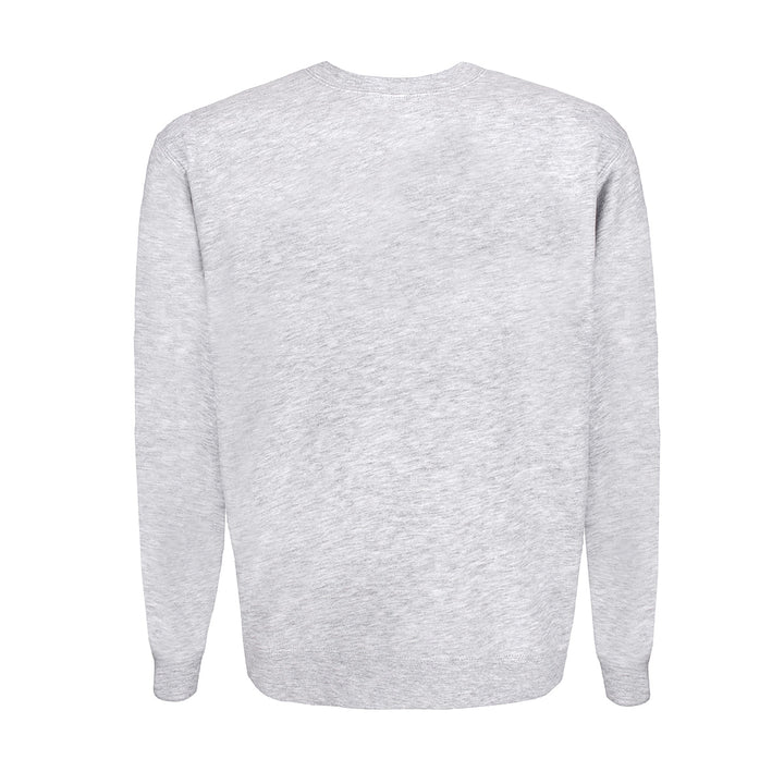 Beach Boardwalk Varsity Crew Sweatshirt